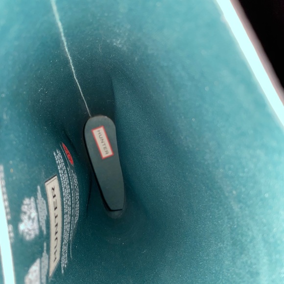 Hunter Rainboots - Picture 5 of 8